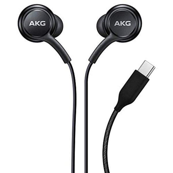 هندزفری تایپ سی USB-C AKG اصلی 